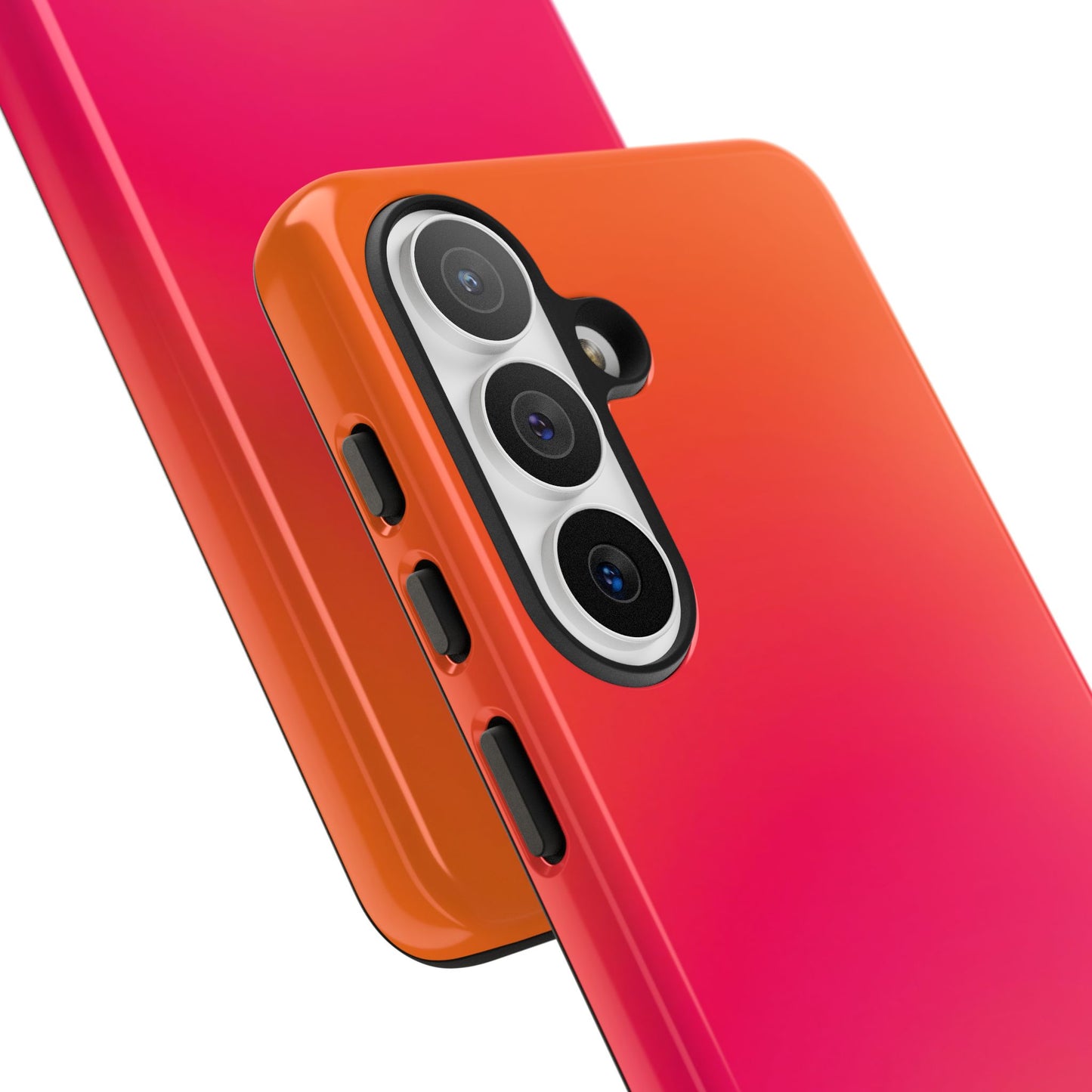 Gradient Sunset Tough Case