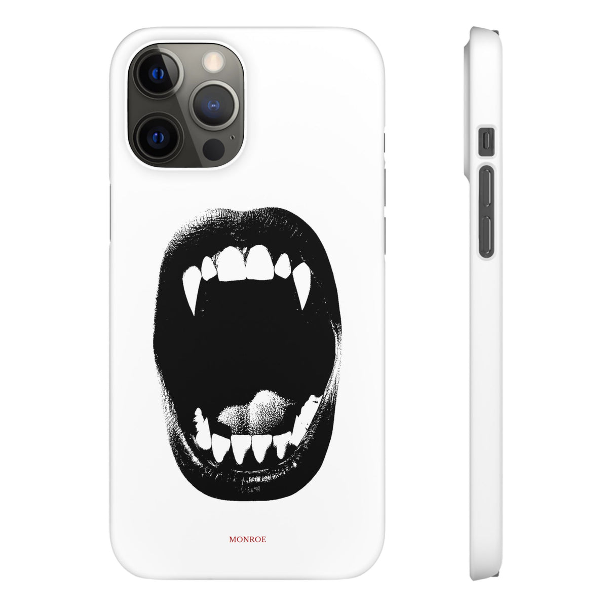 Love Bites Snap Case