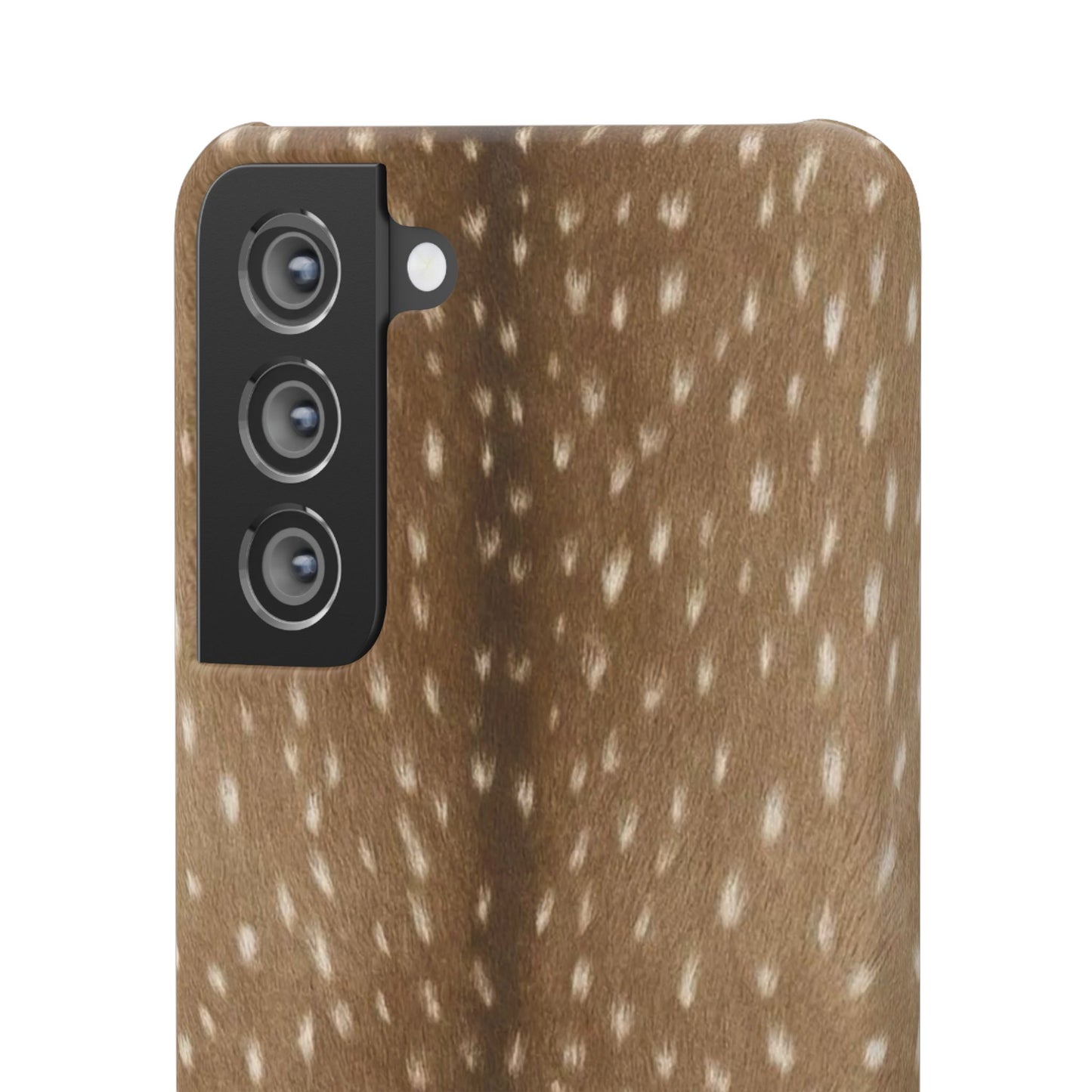 Deer Darling Snap Case