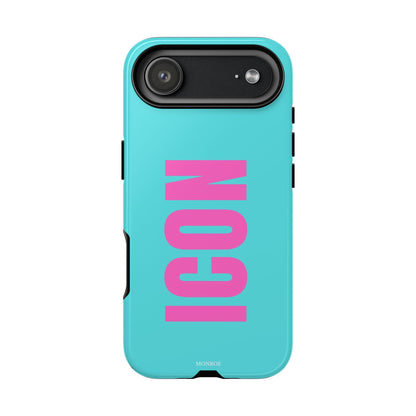 ''ICON'' Aqua Tough Case