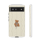Teddy Phone Case