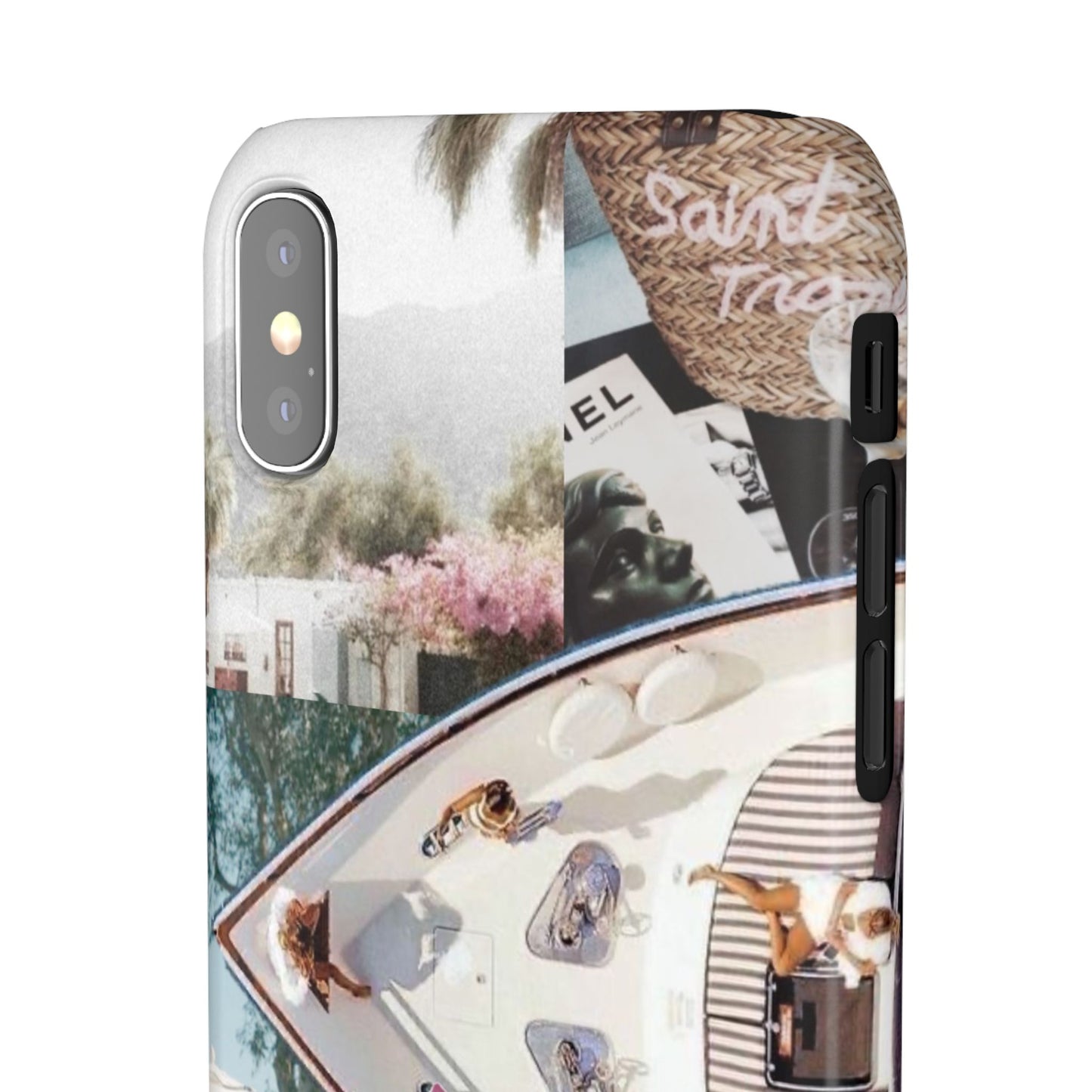Saint Tropez Case