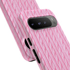 Cozy Pink Phone Case