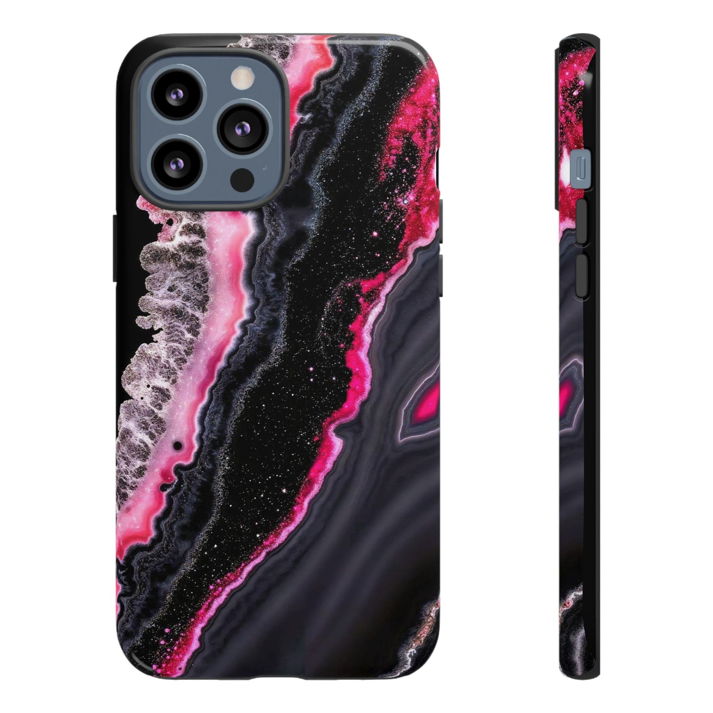 Geode Design Tough Case
