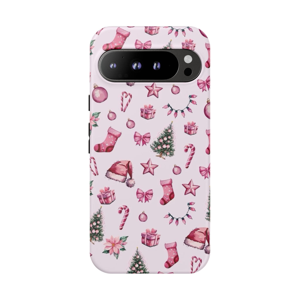 Rockin around Phone Case