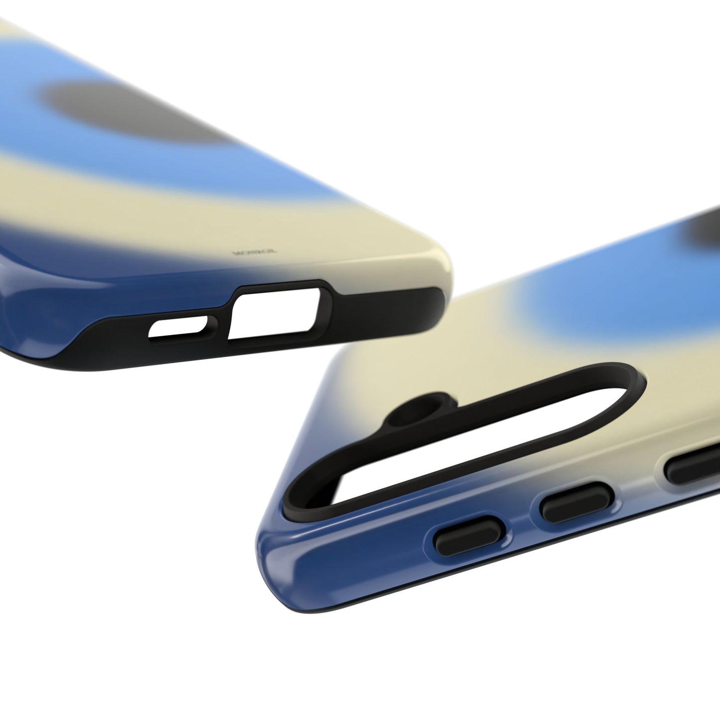 Blue Nazar Tough Case
