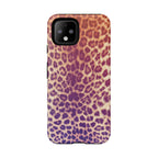 2016 Leopard Print Phone Case