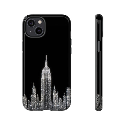 Brooklyn Baby Tough Case