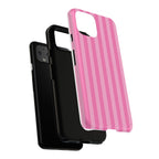Pretty Pink Phone Case