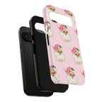 Santa Baby Phone Case