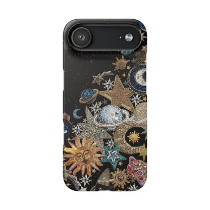 Celestial Galaxy Case