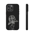 Dancing Disco Ball Phone Case