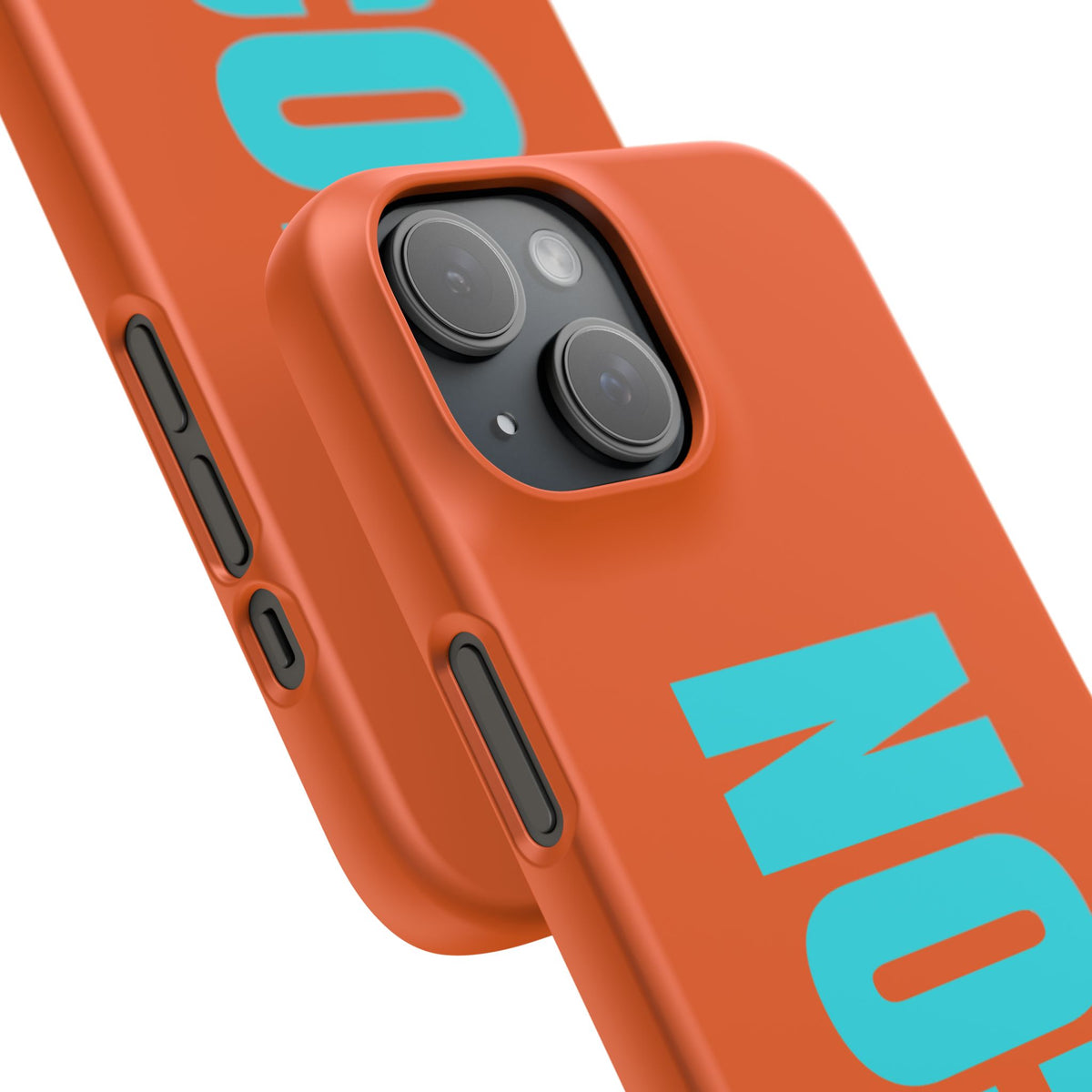 ICON Bold Orange Case
