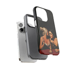 Wine Gossip Phone Case