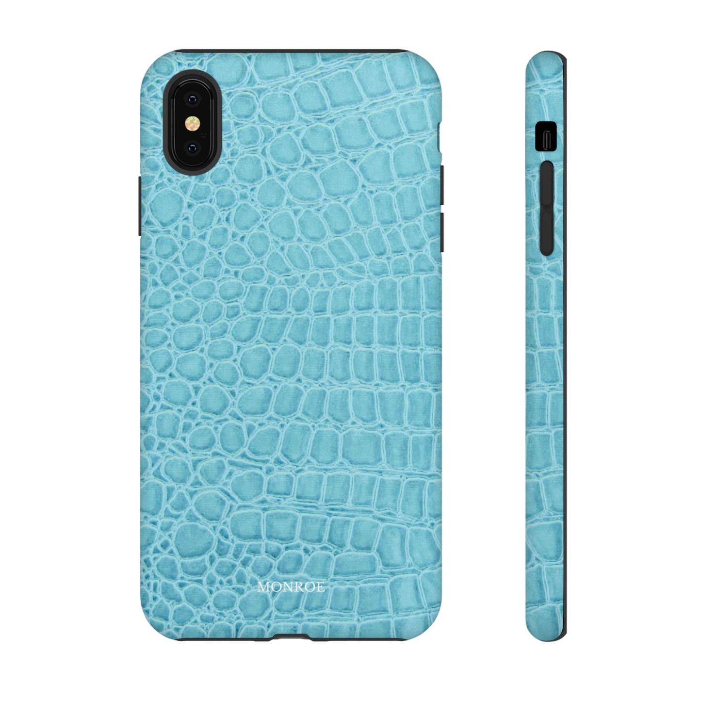 Aqua Croc Tough Case