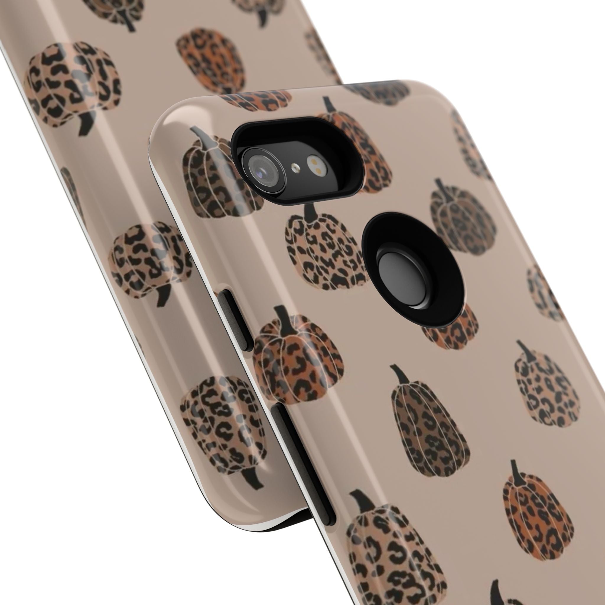 Pumpkin Spice Phone Case