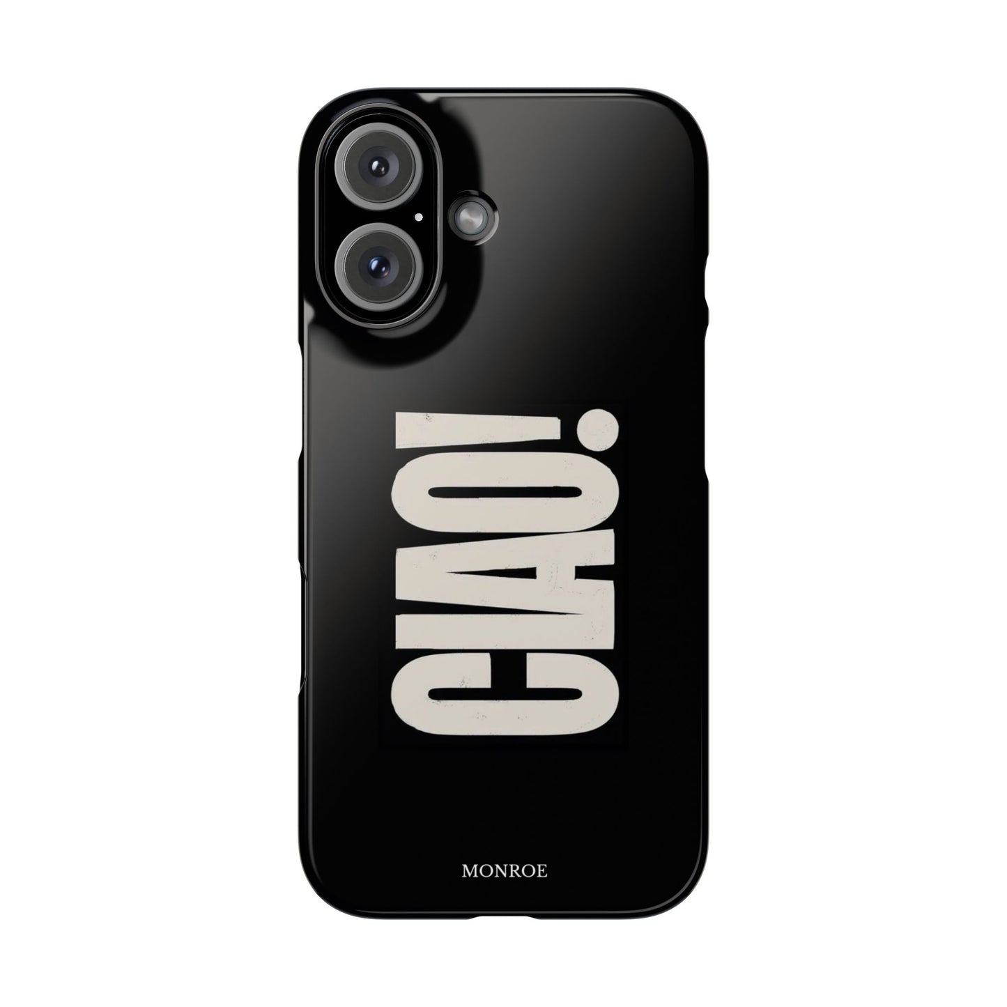 CIAO! Case