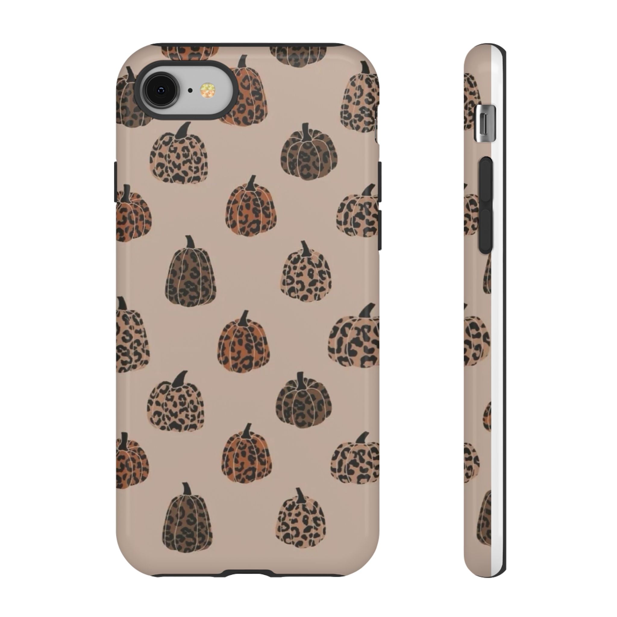 Pumpkin Spice Phone Case