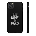 In Paris Phone Case