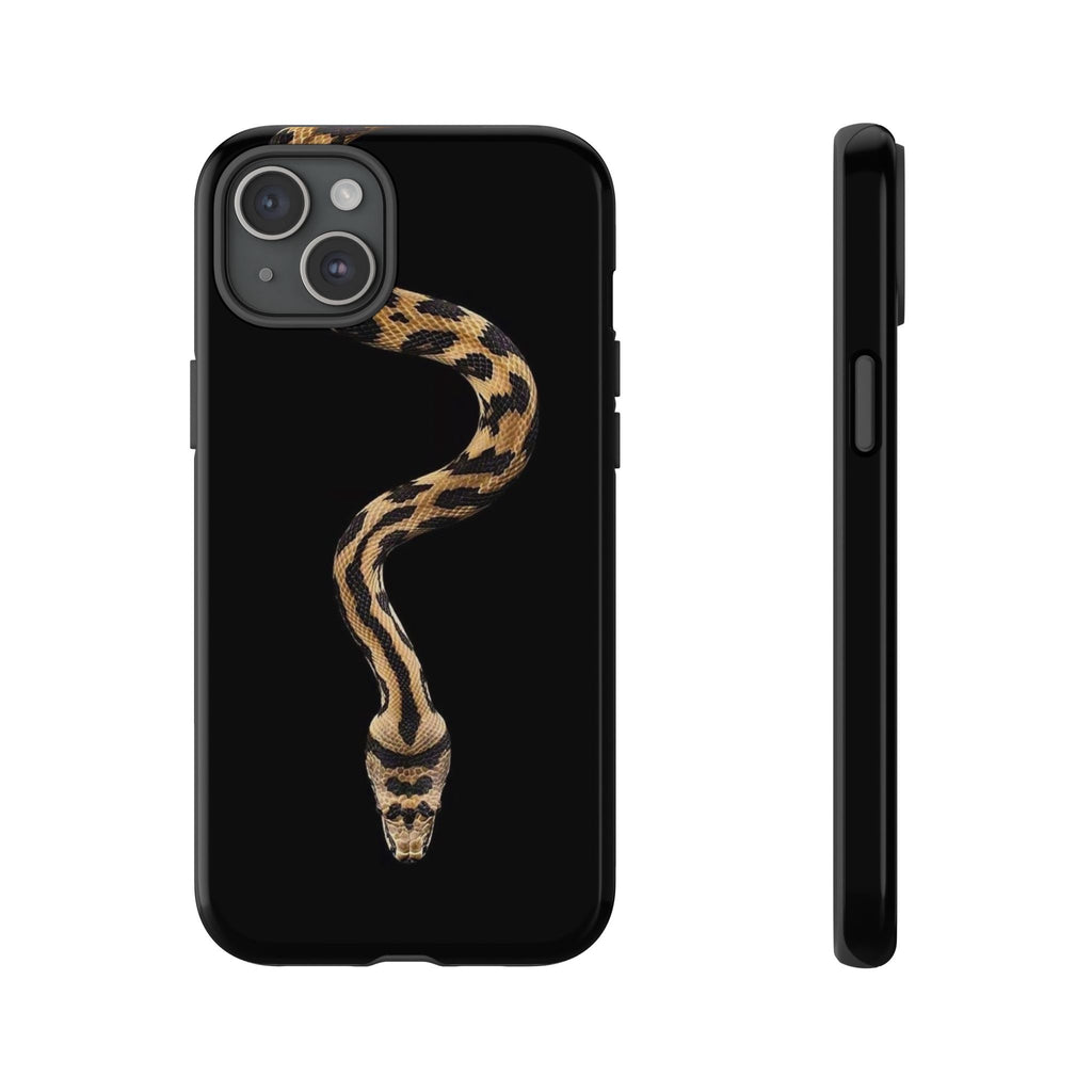 Slithery Snake Phone Case