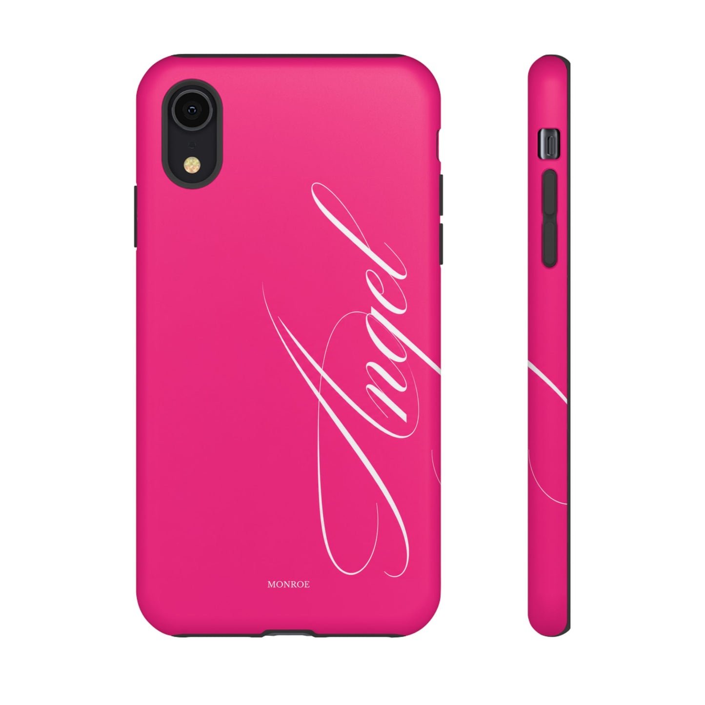 Pink 'Angel' Tough Case