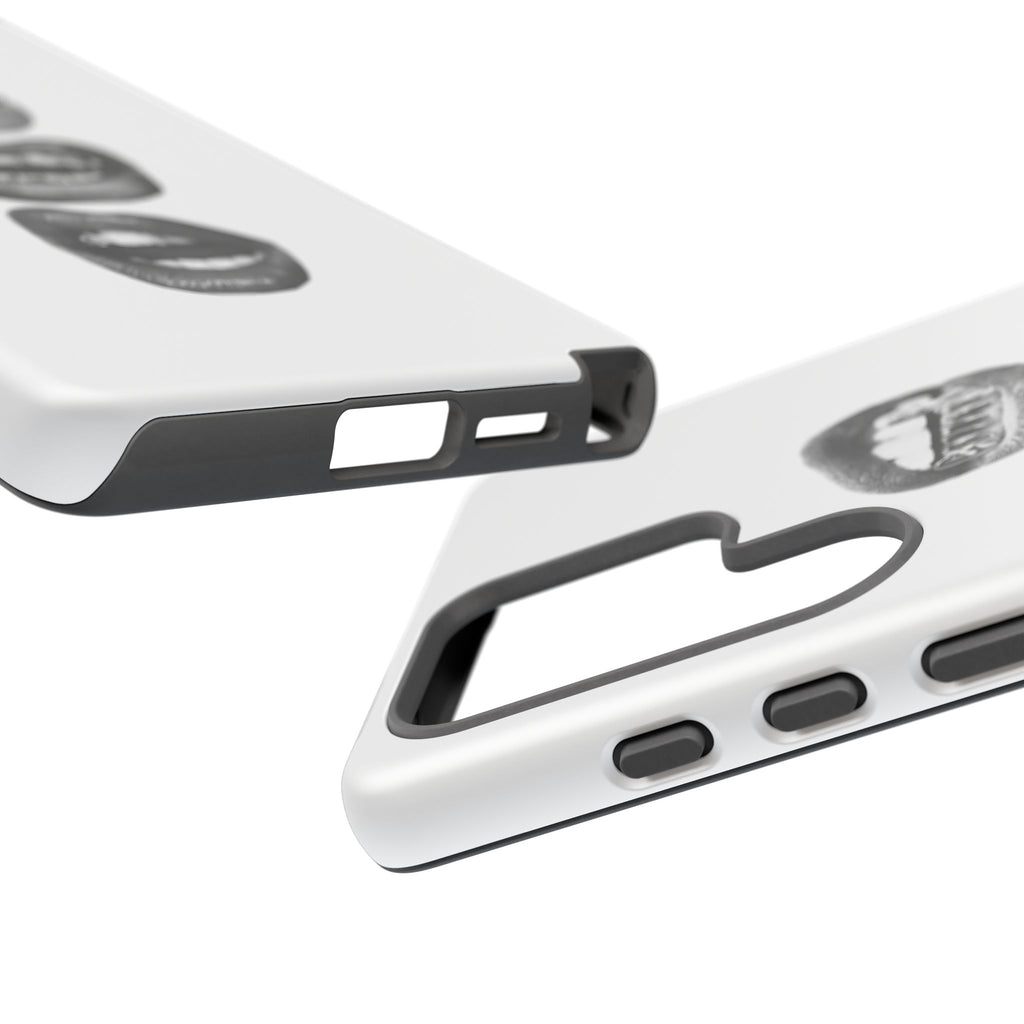 Sassy Lips Phone Case