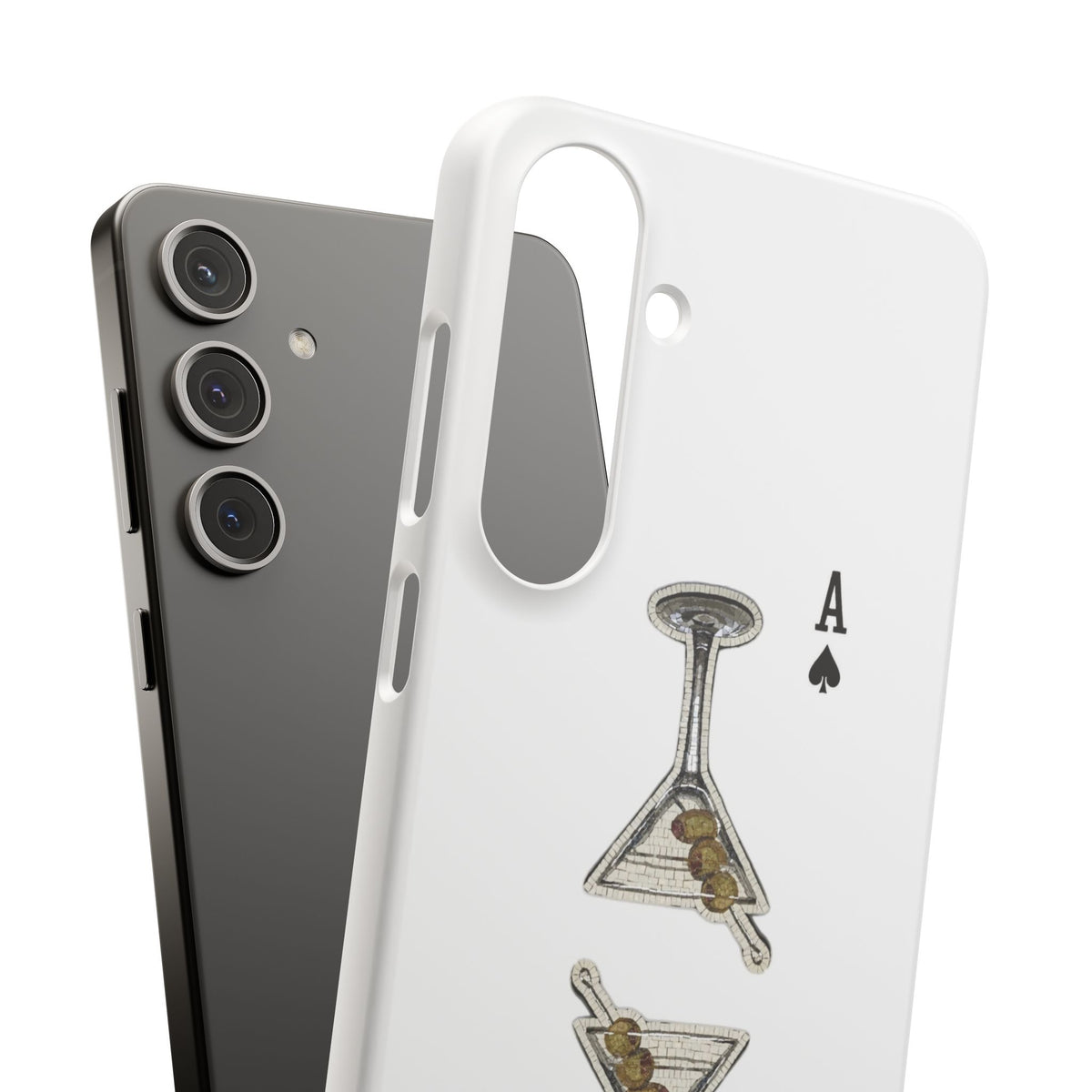 Martini Ace Case