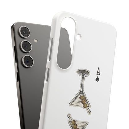 Martini Ace Case