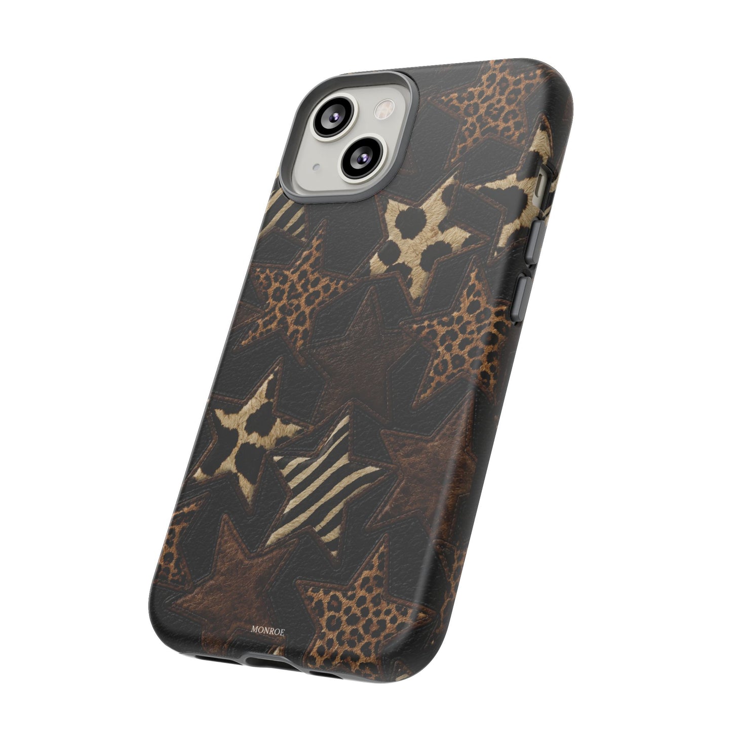 Rodeo Star Girl Tough Case