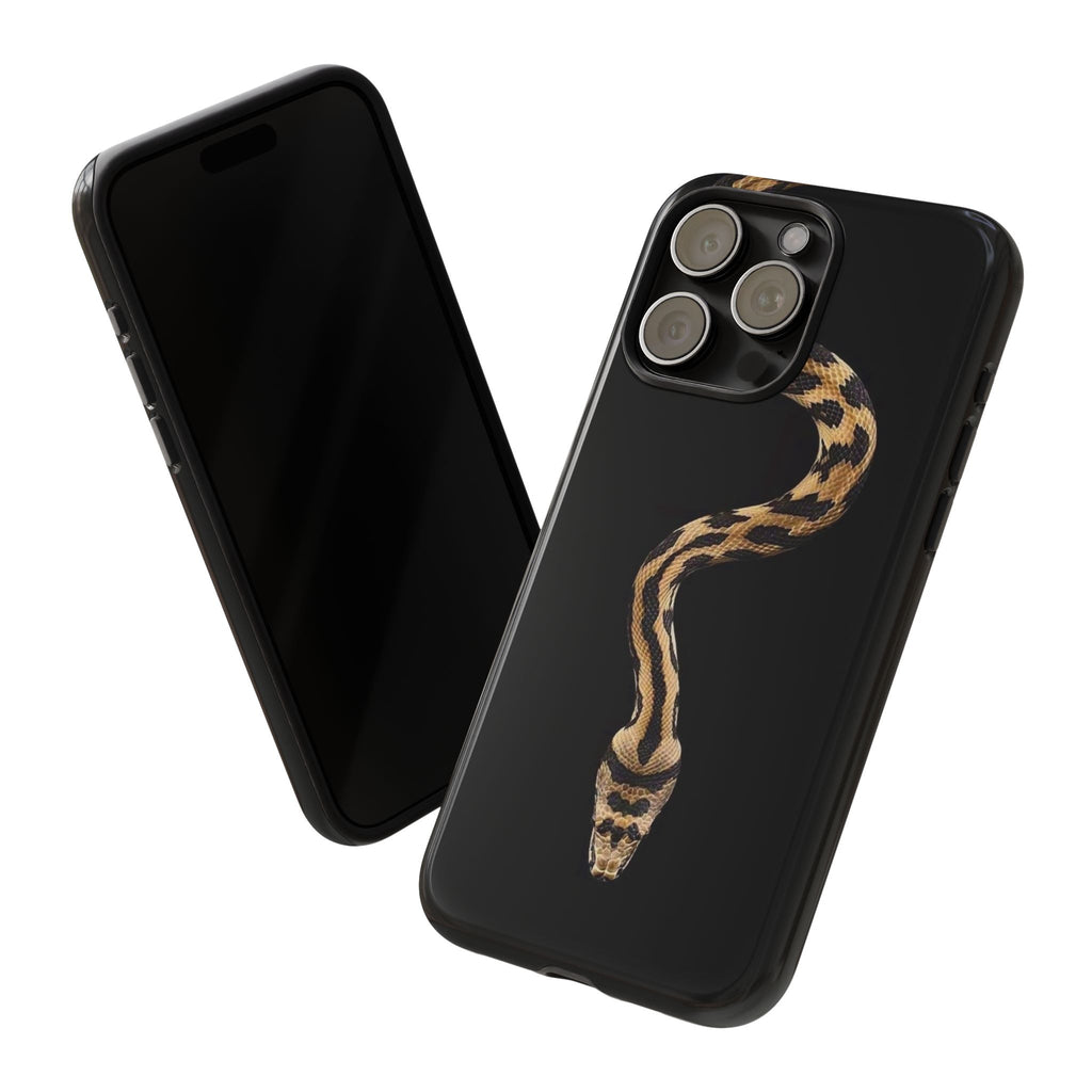 Slithery Snake Phone Case