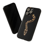 Slithery Snake Phone Case