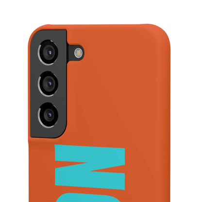 ICON Bold Orange Case