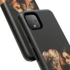 Wine Gossip Phone Case