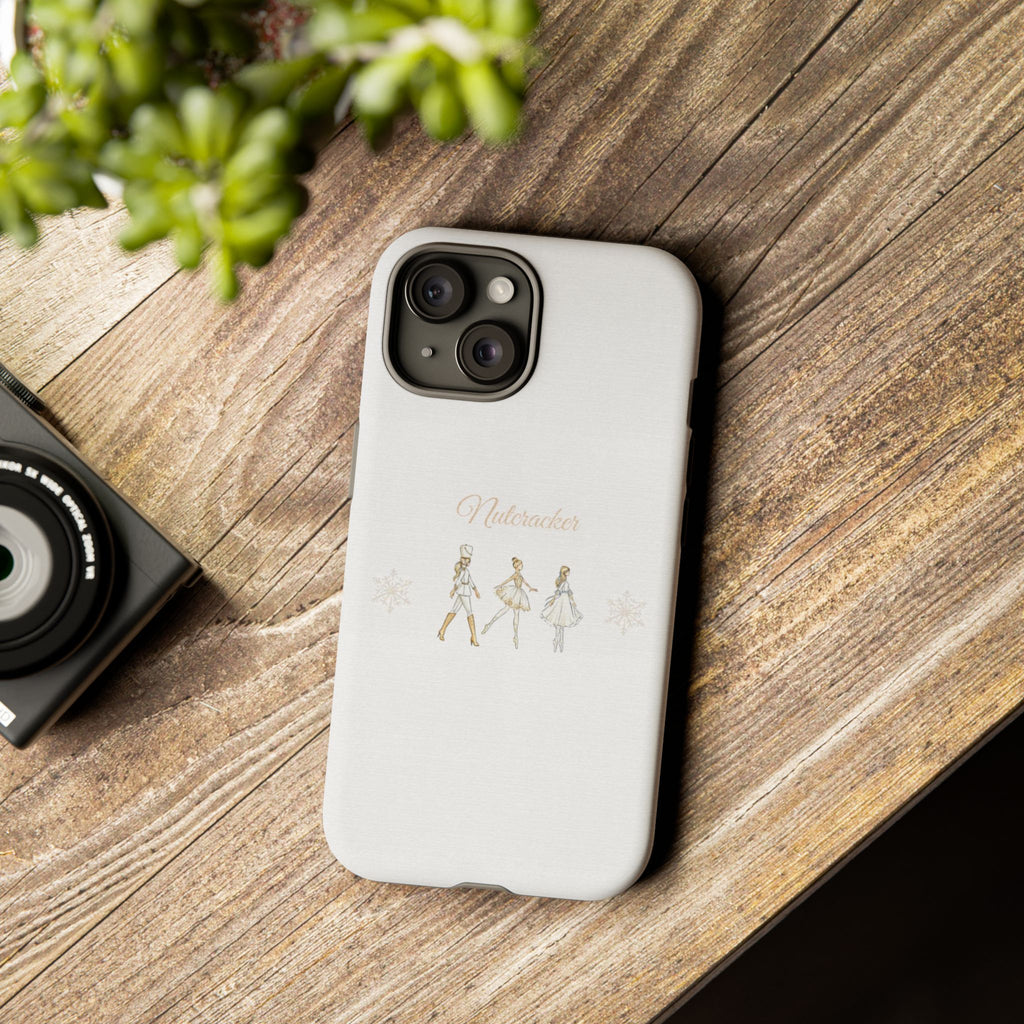 Nutcracker Phone Case
