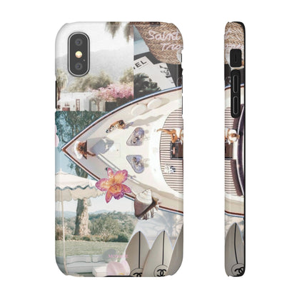 Saint Tropez Case