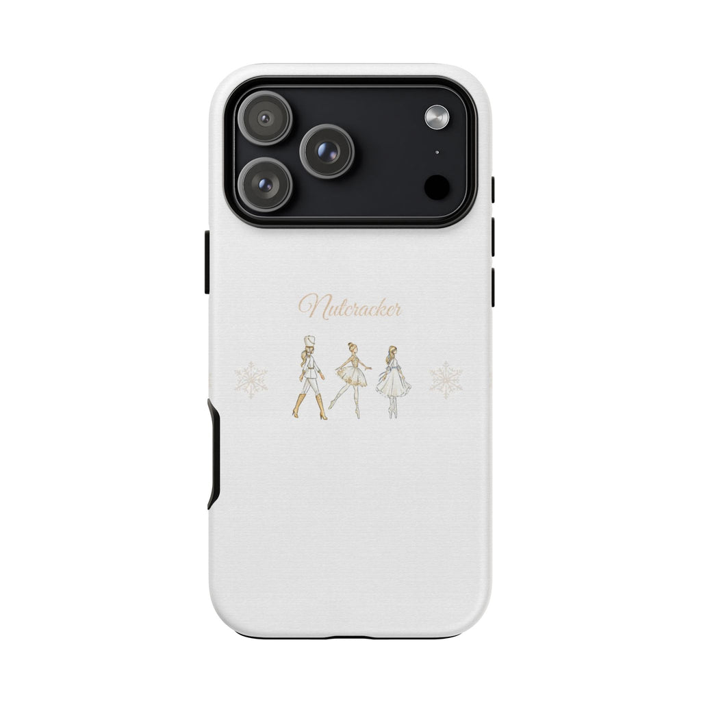 Nutcracker Phone Case