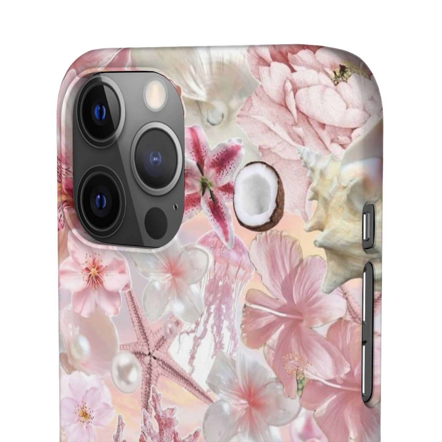 Pretty Pastel Case