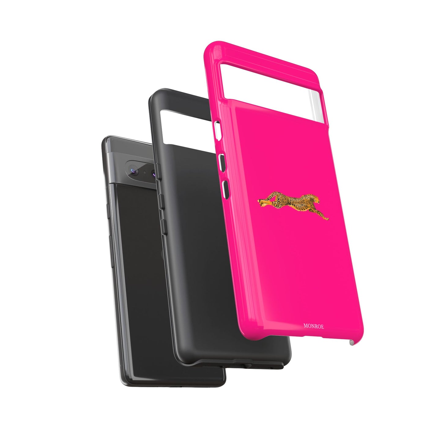 Leopard Sprint Tough Case
