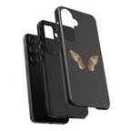 Winged Phone Case