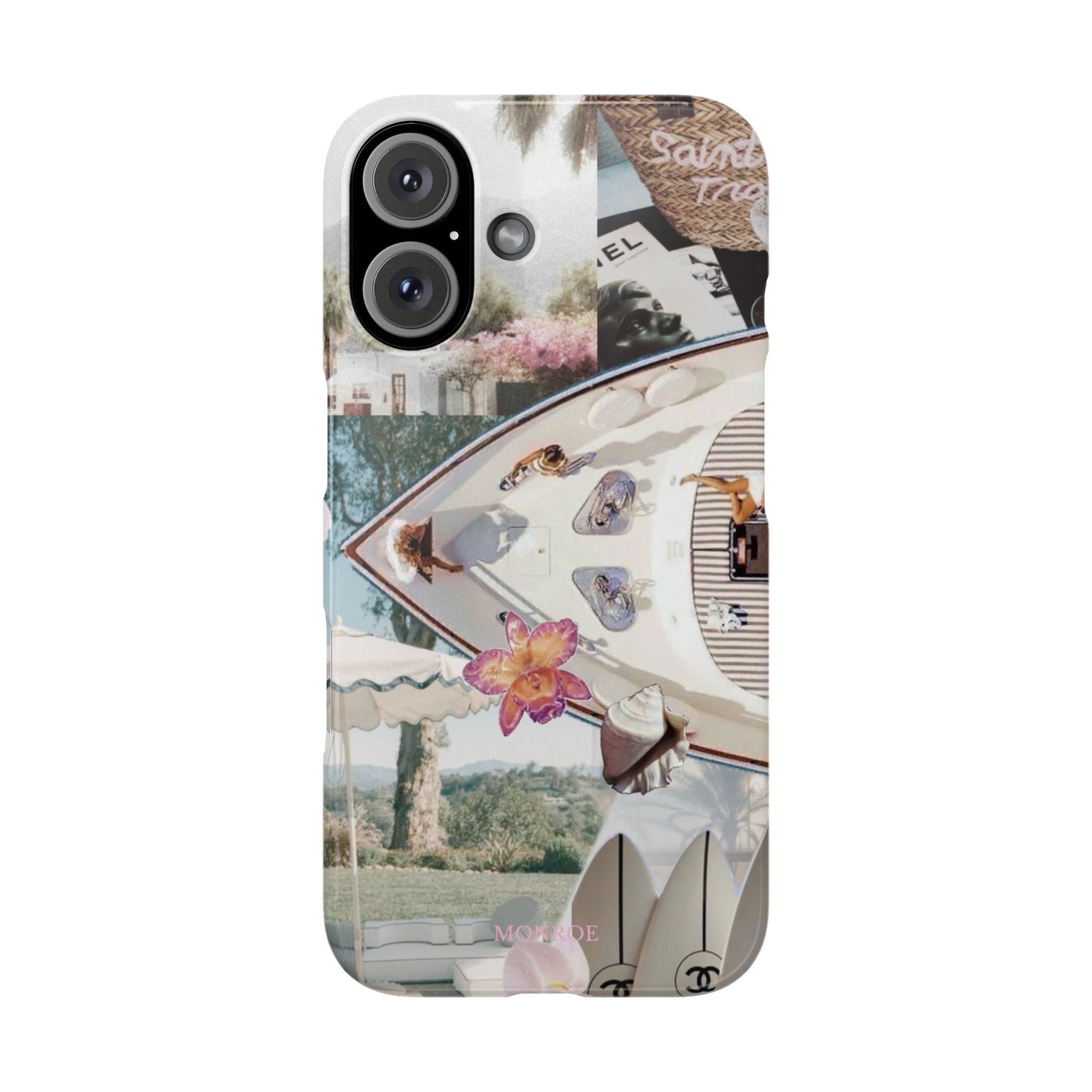 Saint Tropez Case