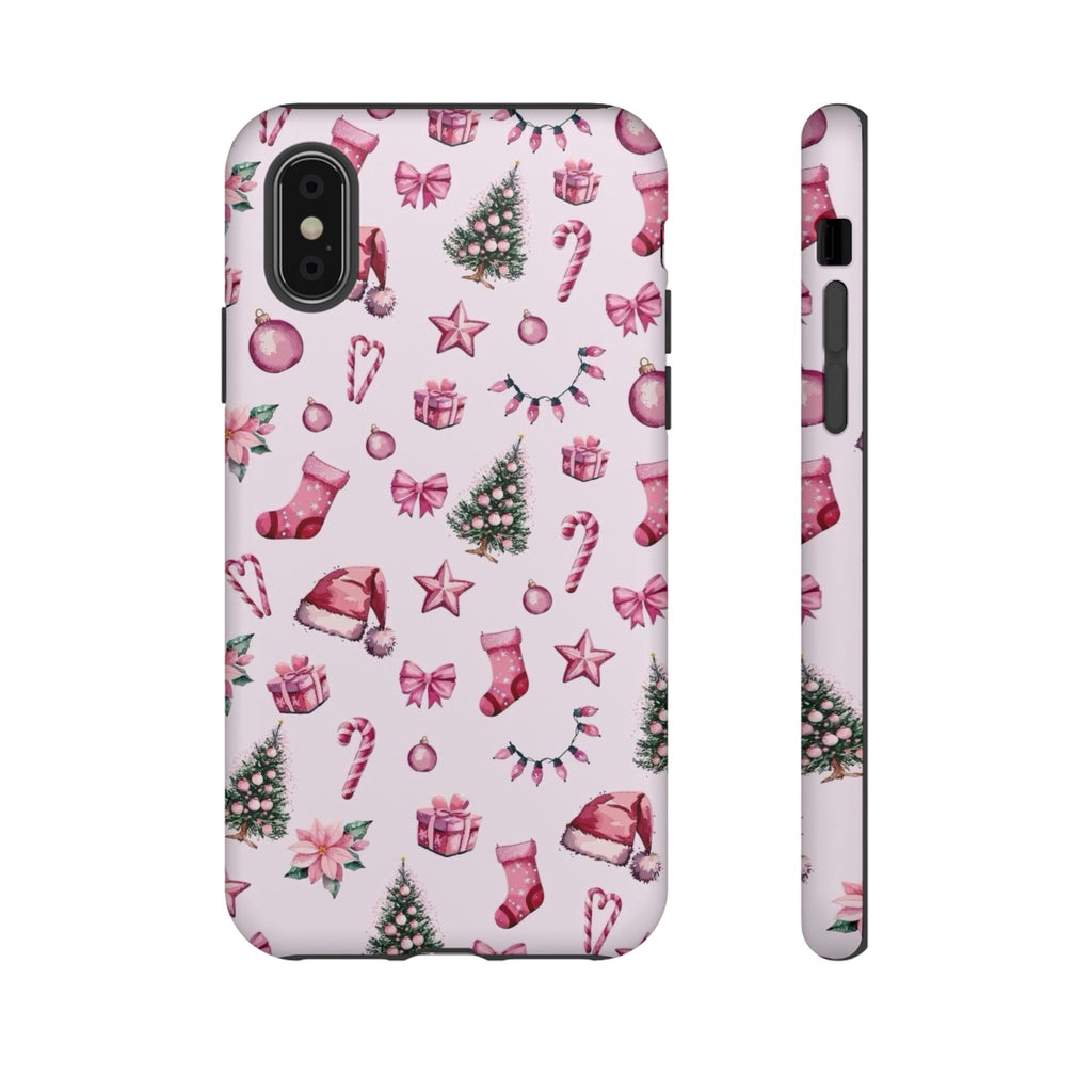 Rockin around Phone Case