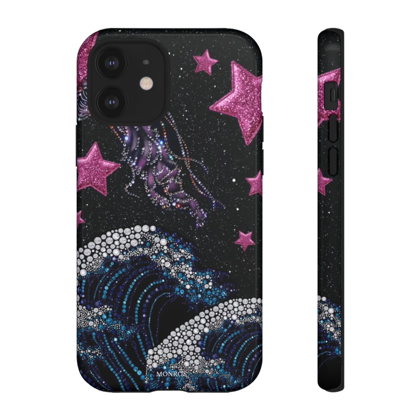 Galaxy Wave Tough Case