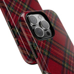 Very Merry Phone Case