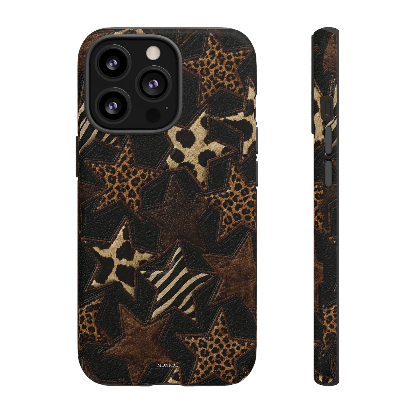 Rodeo Star Girl Tough Case