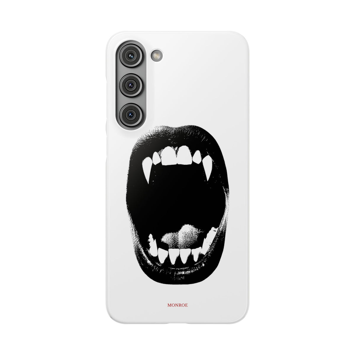 Love Bites Snap Case