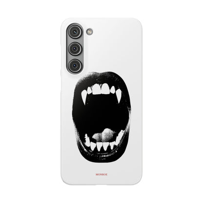 Love Bites Snap Case