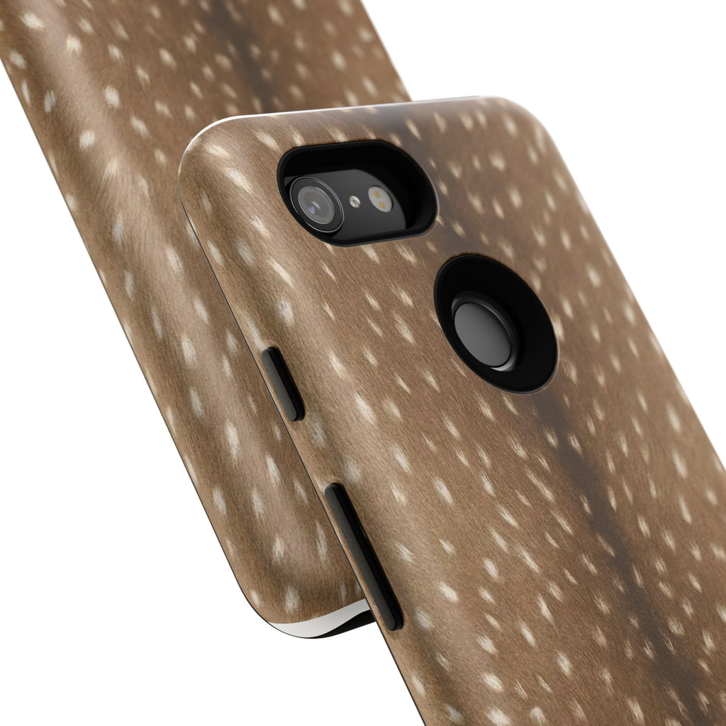 “Autumn” Phone Case