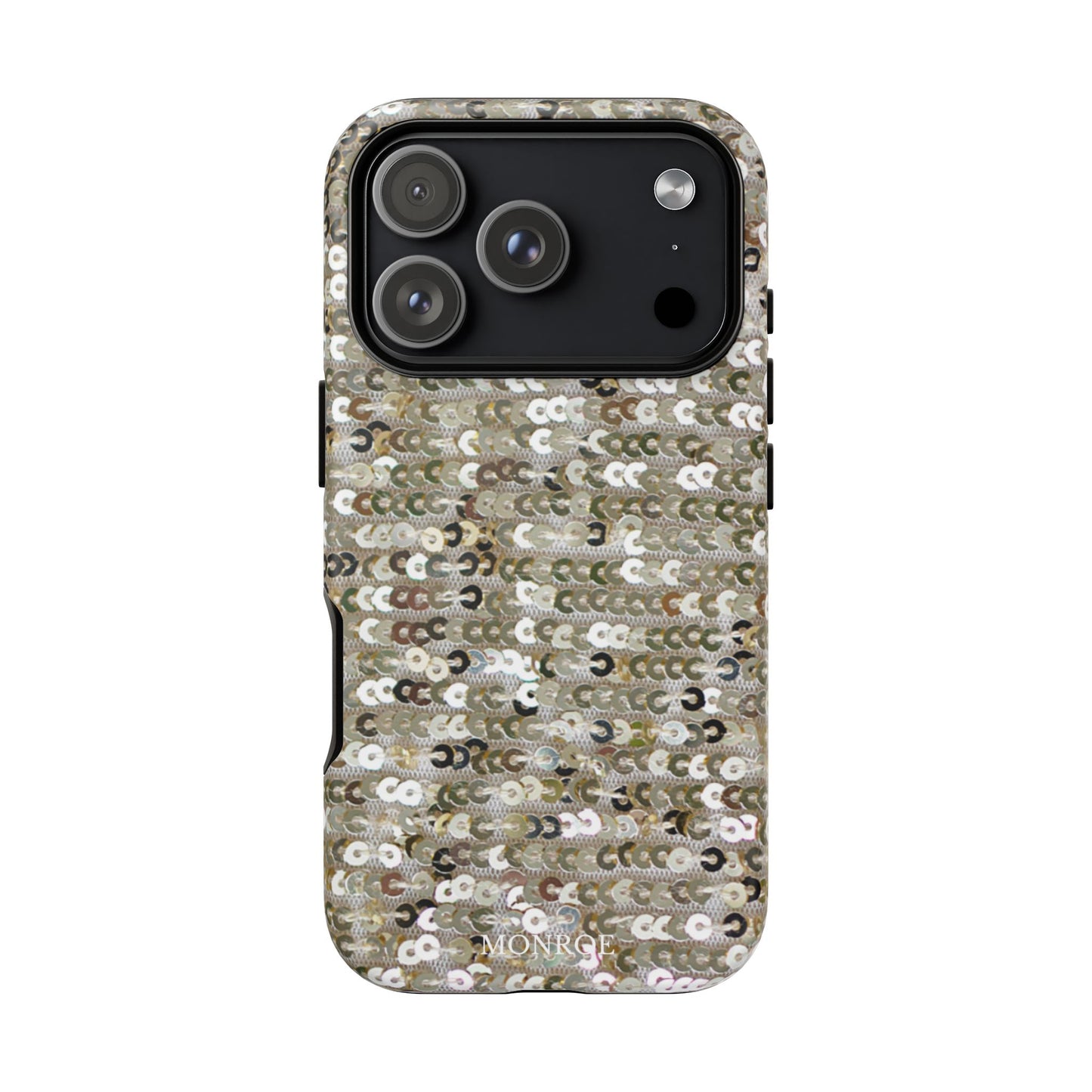 Sequin Sparkle Tough Case