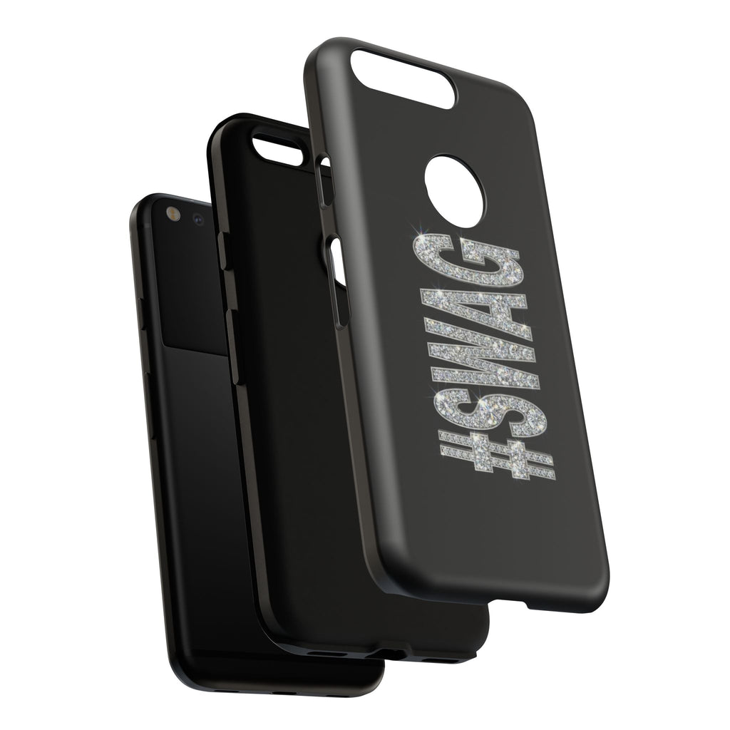 #SWAG Tough Phone Case