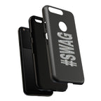 #SWAG Tough Phone Case
